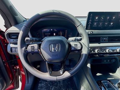 2026 Honda Pilot - Photo 10