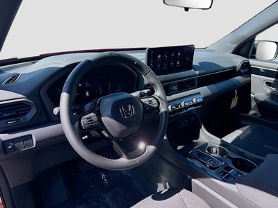 2026 Honda Pilot - Photo 9