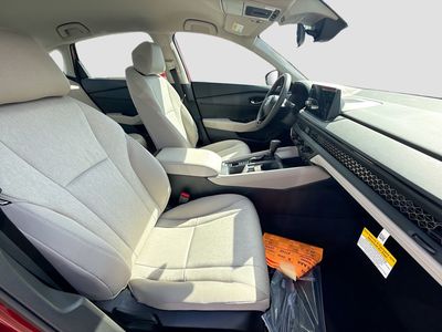 2026 Honda Accord Sedan - Photo 23
