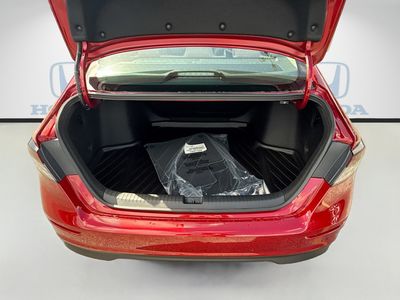 2026 Honda Accord Sedan - Photo 21