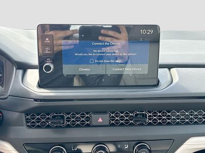 2026 Honda Accord Sedan - Photo 12