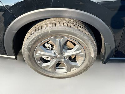2026 Honda HR-V - Photo 25