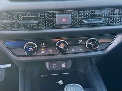 2026 Honda HR-V - Photo 14