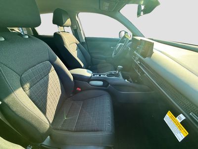 2026 Honda HR-V - Photo 22