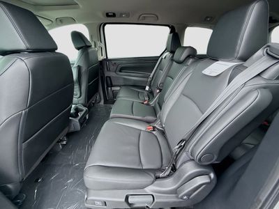 2026 Honda Odyssey — photo 20 view