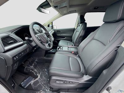 2026 Honda Odyssey — photo 16 view