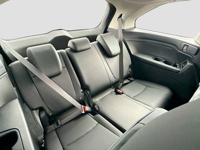 2026 Honda Odyssey — photo 22 view