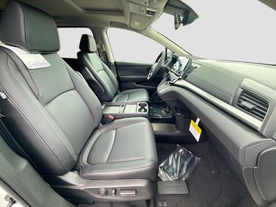 2026 Honda Odyssey — photo 24 view