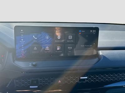 2026 Honda Accord Hybrid - Photo 12