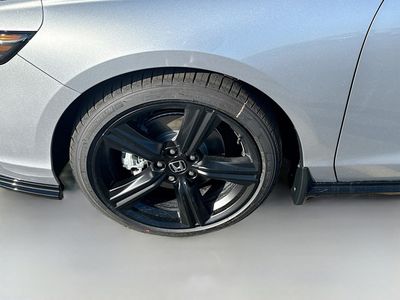 2026 Honda Accord Hybrid - Photo 26