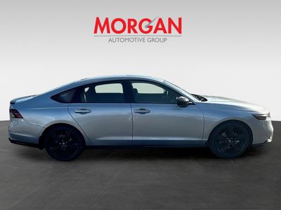 2026 Honda Accord Hybrid - Photo 8