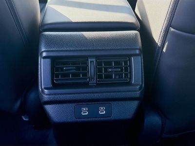 2026 Honda Accord Hybrid - Photo 19