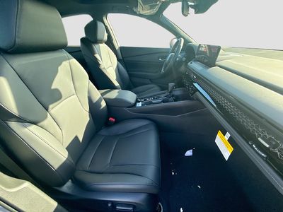 2026 Honda Accord Hybrid - Photo 23