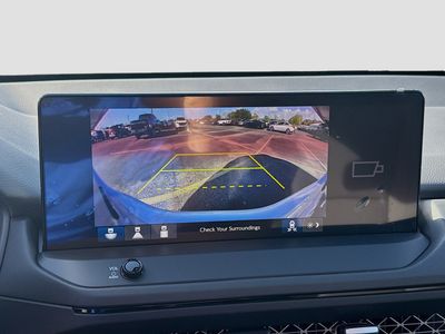 2026 Honda Accord Hybrid - Photo 13