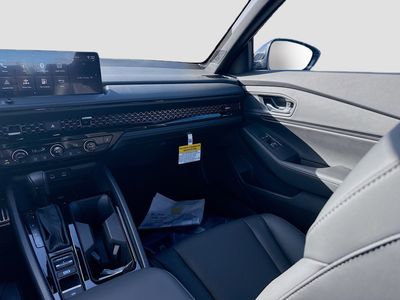 2026 Honda Accord Hybrid - Photo 18