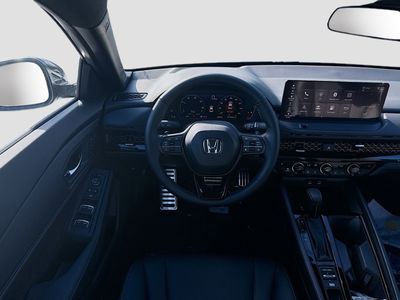 2026 Honda Accord Hybrid - Photo 17