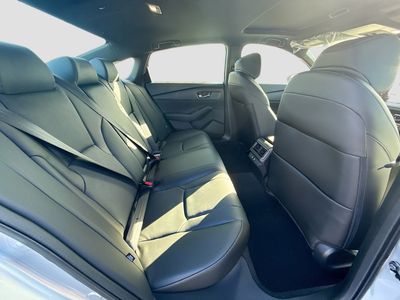 2026 Honda Accord Hybrid - Photo 22