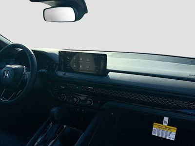 2026 Honda Accord Hybrid - Photo 24