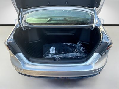 2026 Honda Accord Hybrid - Photo 21