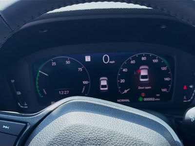 2026 Honda Accord Hybrid - Photo 11