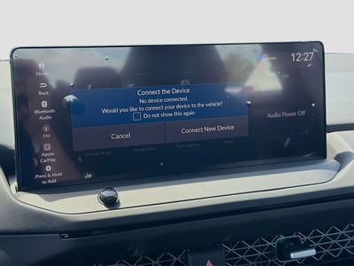 2026 Honda Accord Hybrid - Photo 12