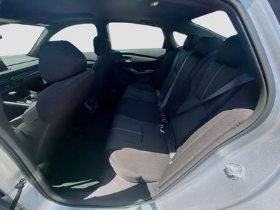2026 Honda Accord Hybrid - Photo 20