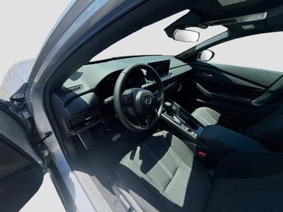 2026 Honda Accord Hybrid - Photo 9