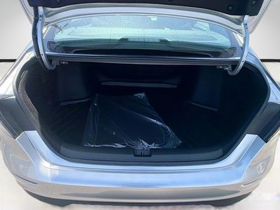 2026 Honda Accord Hybrid - Photo 21