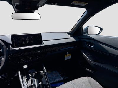 2026 Honda Accord Hybrid - Photo 18