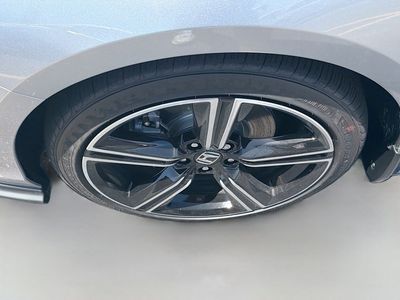2026 Honda Accord Hybrid - Photo 26