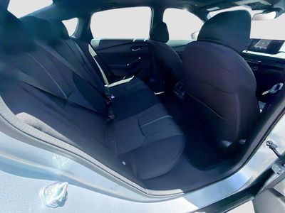 2026 Honda Accord Hybrid - Photo 22