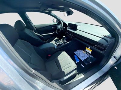 2026 Honda Accord Hybrid - Photo 23