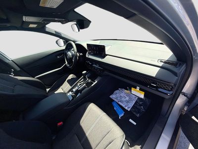 2026 Honda Accord Hybrid - Photo 24