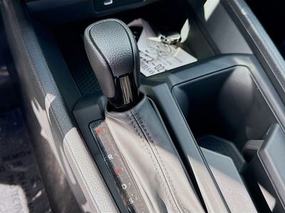 2026 Honda Accord Sedan — photo 15 view