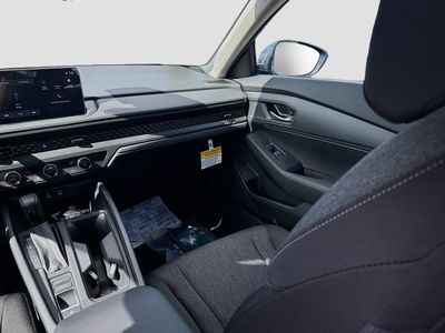 2026 Honda Accord Sedan — photo 18 view