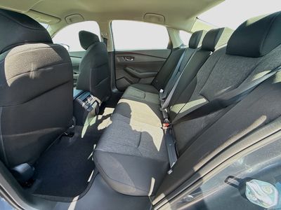 2026 Honda Accord Sedan — photo 20 view