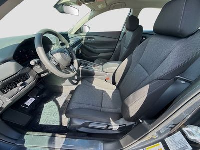 2026 Honda Accord Sedan — photo 16 view