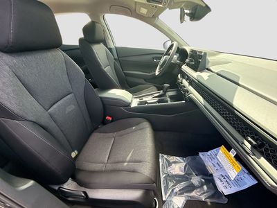 2026 Honda Accord Sedan — photo 23 view