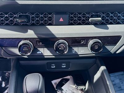 2026 Honda Accord Sedan — photo 14 view