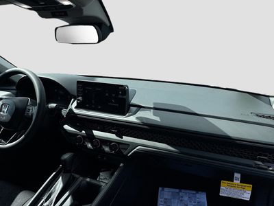 2026 Honda Accord Sedan — photo 24 view