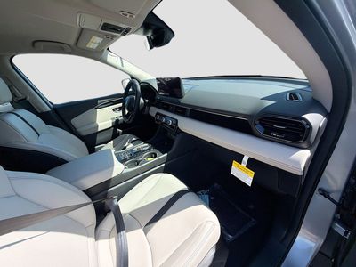 2026 Honda Pilot - Photo 25