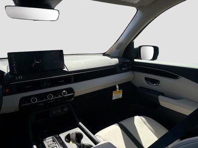 2026 Honda Pilot - Photo 19
