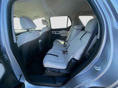 2026 Honda Pilot - Photo 21
