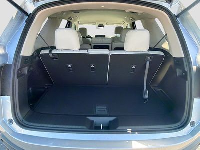 2026 Honda Pilot - Photo 22