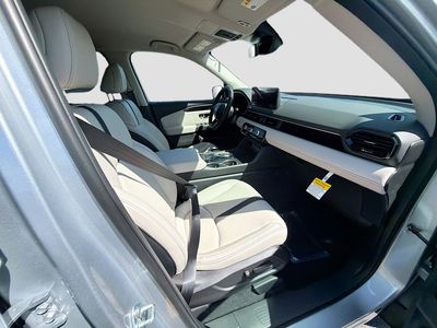 2026 Honda Pilot - Photo 24