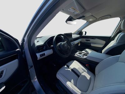 2026 Honda Pilot - Photo 9