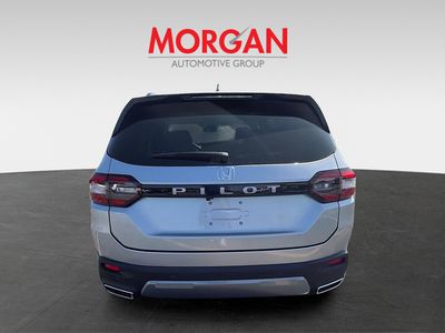 2026 Honda Pilot - Photo 6