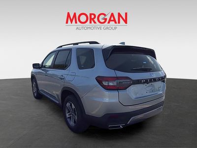 2026 Honda Pilot - Photo 5