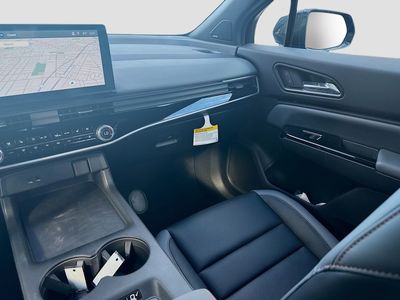 2026 Honda Prologue - Photo 20