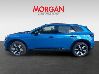 2026 Honda Prologue - Photo 4